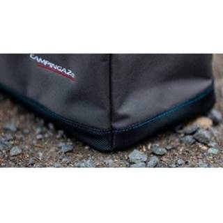 👉 Koeltas grijs Shopping bag Soft