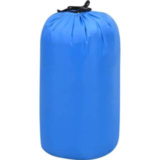 👉 Slaapzak blauw active Slaapzakken 2 st lichtgewicht 15 850 g 8720286081754
