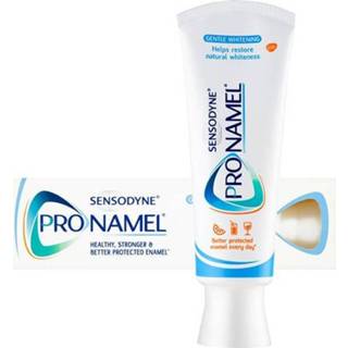 👉 Whitening tandpasta Sensodyne Pronamel Gentle - 75 ml 5000347034091