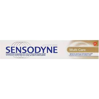 👉 Tandpasta Sensodyne Multi Care - 75 ml 3800132250598