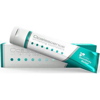 👉 Whitening tandpasta senioren Opalescence Sensitivity Relief - 100 ml 6249442992809