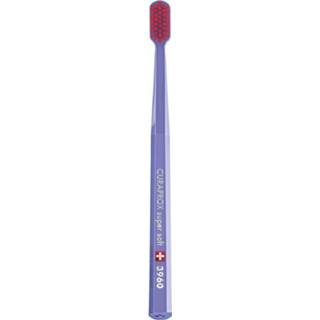 👉 Tandenborstel Curaprox CS 3960 Super Soft