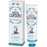 👉 Tand pasta del Capitano Smokers Tandpasta - 75 ml 8002140337000