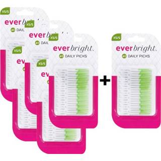 👉 Everbright DailyPicks Voordeelpak 5+1 GRATIS 3870364270183