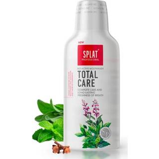 👉 Mondwater Splat Professional Total Care - 275 ml 4603014010469