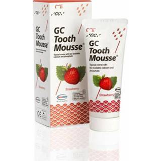 👉 GC Tooth Mousse Strawberry 8451873784689