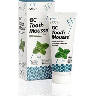 👉 GC Tooth Mousse Mint 5038862809306