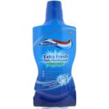 👉 Mondwater Aquafresh Extra Fresh Mint - 500 ml 5000347054303