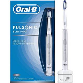 👉 Oral-B Pulsonic Slim 1000 4210201198406