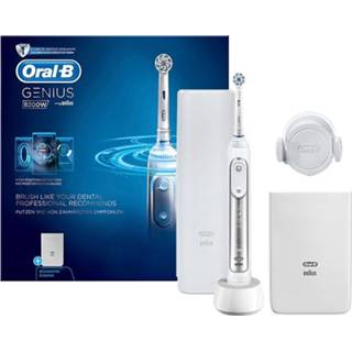 👉 Oral-B GENIUS 8000/8200 Bluetooth 4210201261438