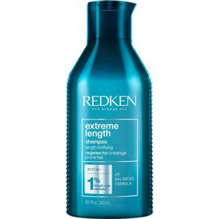 Shampoo Redken Extreme Length & Conditioner Duo 3474636859733