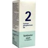 👉 Calcium Pfluger - Phosphoricum 2 D6 Schussler