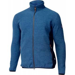 👉 Vest blauw wol lycra l mannen Ivanhoe Valde heren wol/lycra maat 7332951146319