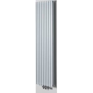 👉 Design radiatoren wit active Sanifun radiator Tom 180 x 45 Dubbele. 5404013546763