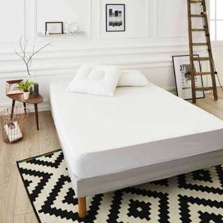 👉 Matras wit Sweetnight Premium Nikos 140x190 / 200 Cm - 3377720102473