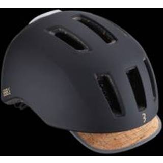 👉 Helm zwart m l active BBB BHE-161ECO Grideco (58-62cm) Mat 8716683128482 8716683128499