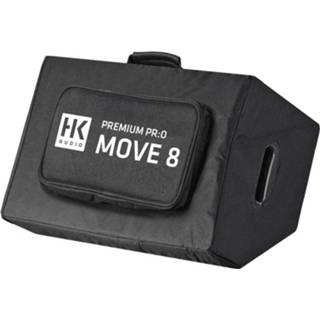 👉 HK Audio Speakerhoes voor Premium Pro Move 8 4039373024203