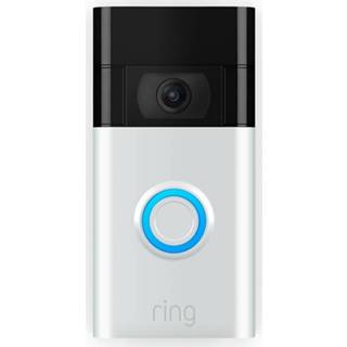 👉 Electronica Ring Video Doorbell Gen. 2 - Videodeurbel