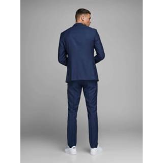 👉 Colbert mannen blauw 'JPRSOLARIS' 5713744973619