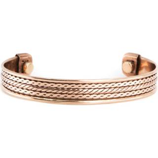 👉 Armband koper Koperen Magneet 
