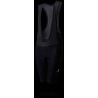 👉 Zwart active BBB BBW-221 Korte Broek+Bretels Junior 128 8716683090697 8716683090680