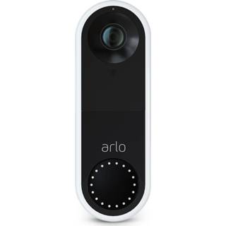 👉 Arlo Bedrade Videodeurbel 193108140003