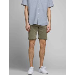 👉 Spijkerbroek mannen groen Jeans 5714502823931