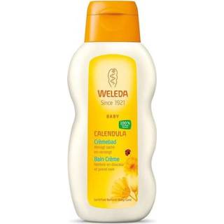 👉 Baby's Weleda Calendula - Verzorgende Baby Olie 200 ml Parfumvrij 4001638096560