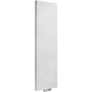 👉 Design radiatoren wit active Sanifun radiator Koen 180 x 60 Wit. 5404013546855