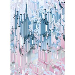 👉 Fotobehang Komar Duplex 184x254cm 4036834042097