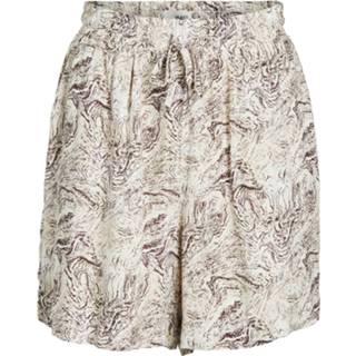 👉 Broek lenzing™ ecovero™ vrouwen beige 'Kinna' 5713786686775