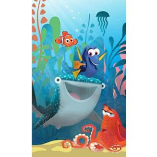 👉 Fotobehang Komar Finding Dory Aquarell Vlies 150x250cm 3-banen 4055065510960