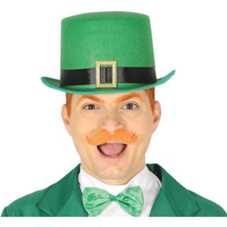 👉 Hoed groen vilt Fiestas Guirca Sint Patrick's Day One-size 8434077130223