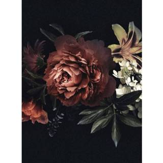 👉 Boeket Wizard+genius Flower Bouquet Vlies Fotobehang 192x260cm 4-banen 4063129076550