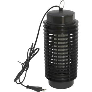 👉 Insectenlamp Gebor - Super Led Insectendoder Vliegenlamp 1w Tot 30 M² Insectkiller Insecten Bbq 8720359704382