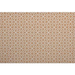 👉 Buitenkleed Garden Impressions Buitenkleed- Gretha Eclips Karpet - 160x230copper 8713002041415