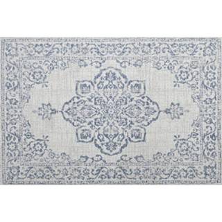 👉 Buitenkleed blauw Garden Impressions Buitenkleed- Augusto Karpet - 160x230 Blue 8713002042658