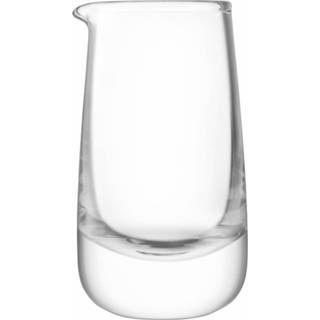 👉 Karaf transparant glas L.s.a. Bar Culture 240 Ml 5012548556036
