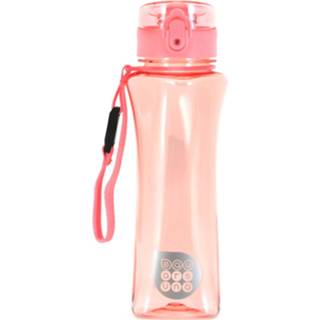 👉 Drinkfles roze Ars Una - Luxe 500 Ml 5992925019722