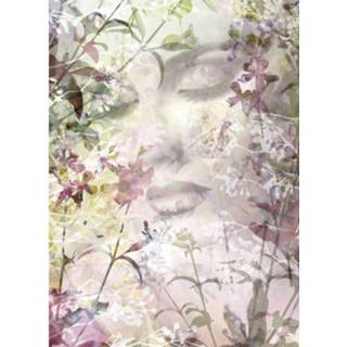 👉 Komar Sense Vlies Fotobehang 184x248cm