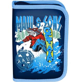 👉 Etui polyester multikleur Maui Get Air - Gevuld 19.5 Cm Multi 5903162083735