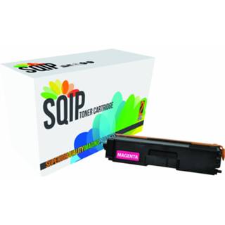 👉 Tonercartridge zwart Sqip Gereviseerde Voor Brother Hl-l8250/l8350 7612735068403