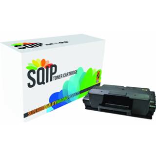 👉 Tonercartridge Sqip Gereviseerde Voor Samsung Ml-3310 High Yield 7612735067918