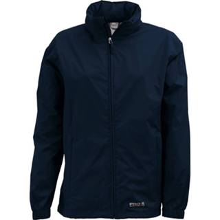 👉 Pro-x Elements Regenjas Nelly Dames Polyamide Marineblauw Mt 42