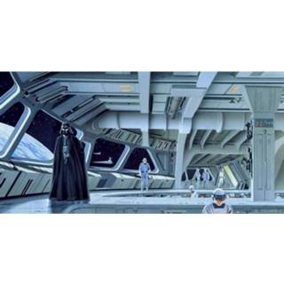 👉 Fotobehang Komar Star Wars Classic Rmq Stardestroyer Deck Vlies 500x250cm 10-banen 4055065510793
