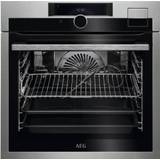 👉 Inbouw solo-oven AEG BSE998330M solo oven 7332543679287