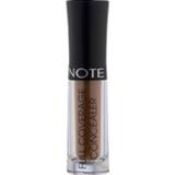 👉 Concealer vrouwen Note Cosmetics Full Coverage Liquid 2.3ml (Various Shades) - 404 Dark Cocoa 3760237855671