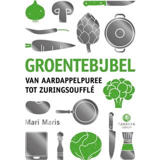 👉 Groentebijbel 9789048861286