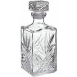 👉 Karaf glas transparant Bormioli Rocco Selecta Whiskey - 1 Liter 8008903239260
