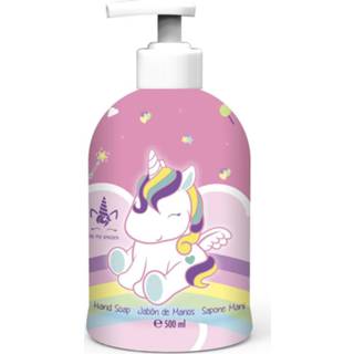 👉 Handzeep Eau My Unicorn Hand Soap 500 Ml 8411114089829